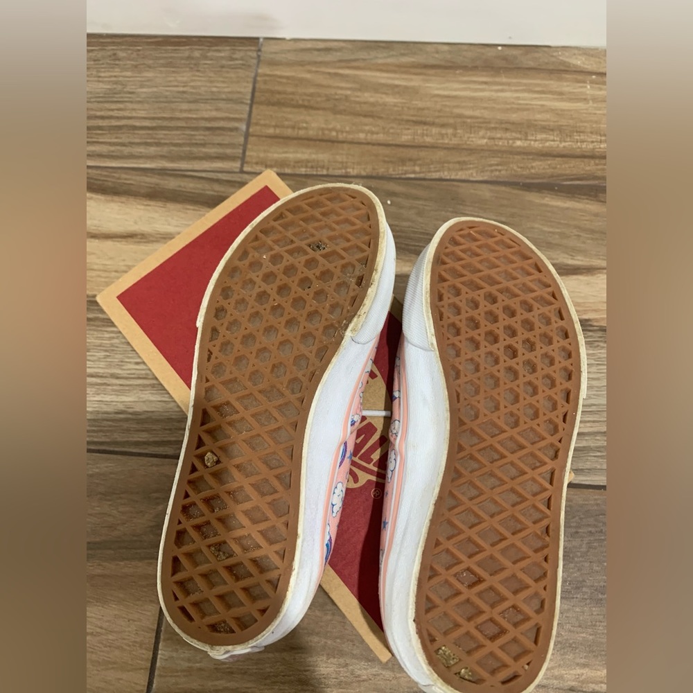 Kids vans
